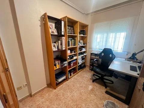 3 soveværelse Villa til salg i Torre de la Horadada med garage - € 244.900 (Ref: 9913150)