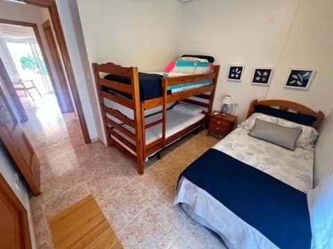 3 soveværelse Villa til salg i Torre de la Horadada med garage - € 244.900 (Ref: 9913150)