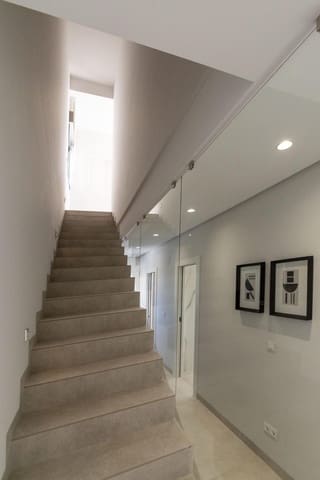4 soveværelse Rækkehus til salg i Campoamor, Orihuela med swimmingpool garage - € 1.339.000 (Ref: 9920407)