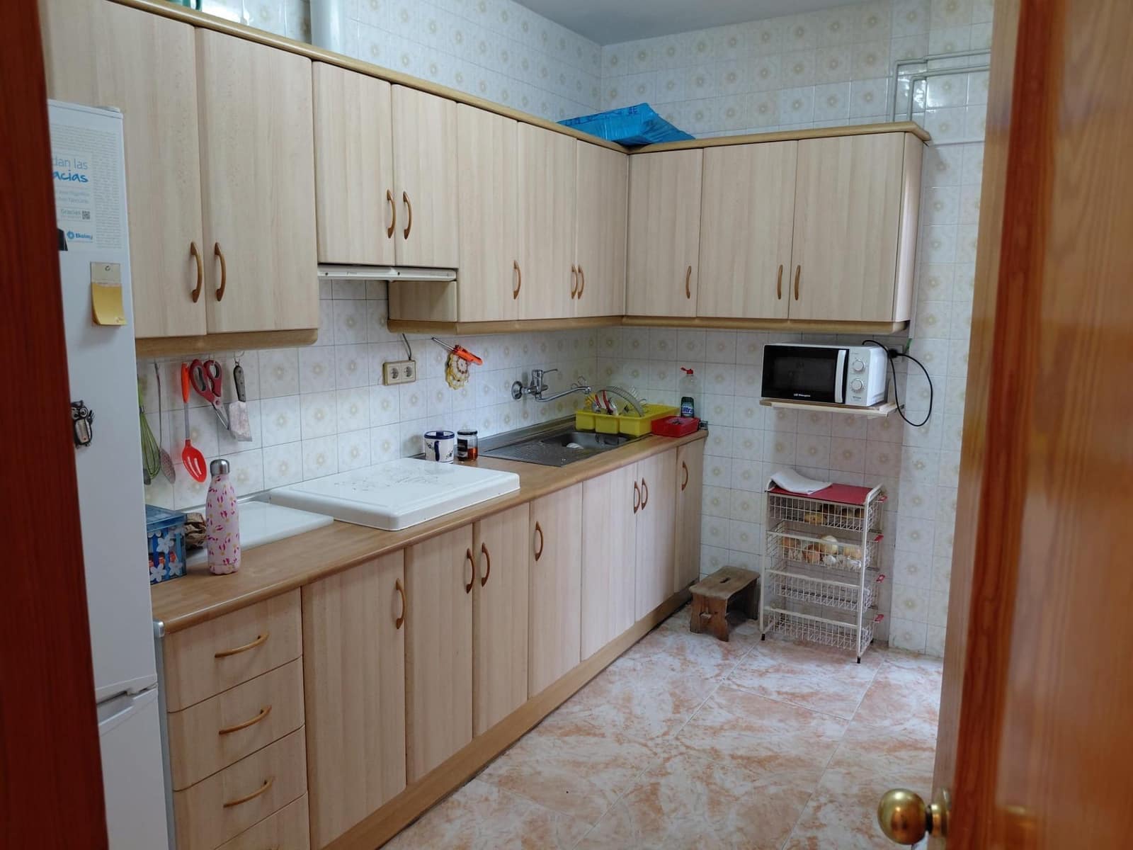 3 soveværelse Strandlejlighed til salg i Torre de la Horadada - € 169.500 (Ref: 9945700)