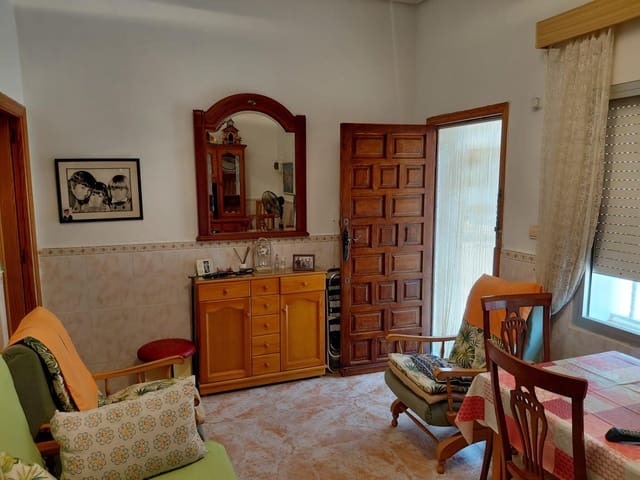 3 soveværelse Strandlejlighed til salg i Torre de la Horadada, Pilar de la Horadada - € 169.500 (Ref: 9945700)