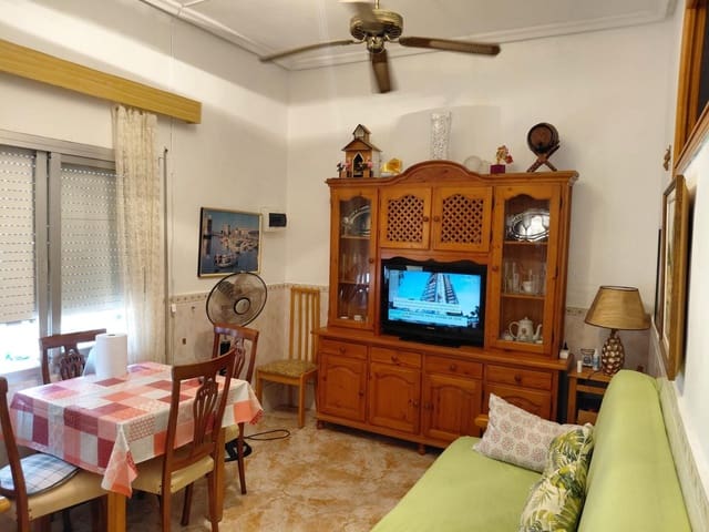 3 soveværelse Strandlejlighed til salg i Torre de la Horadada, Pilar de la Horadada - € 169.500 (Ref: 9945700)