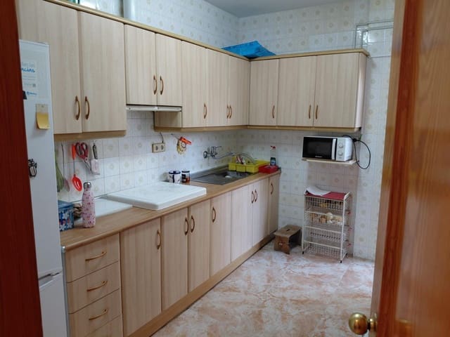 3 soveværelse Strandlejlighed til salg i Torre de la Horadada, Pilar de la Horadada - € 169.500 (Ref: 9945700)