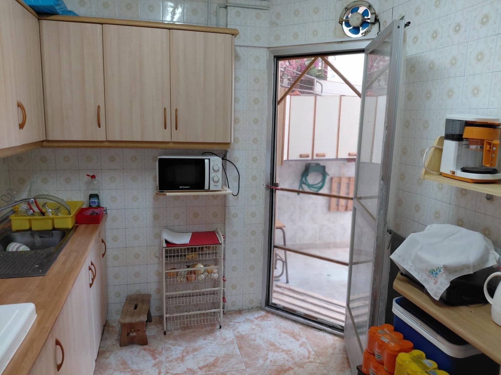 3 soveværelse Strandlejlighed til salg i Torre de la Horadada - € 169.500 (Ref: 9945700)