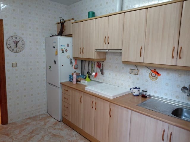 3 soveværelse Strandlejlighed til salg i Torre de la Horadada, Pilar de la Horadada - € 169.500 (Ref: 9945700)