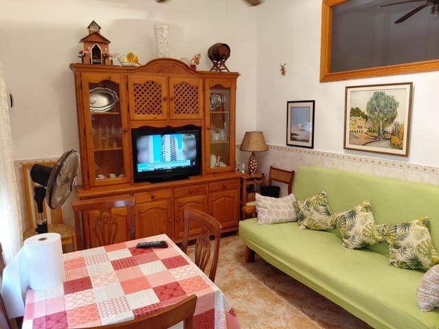 3 soveværelse Strandlejlighed til salg i Torre de la Horadada, Pilar de la Horadada - € 169.500 (Ref: 9945700)