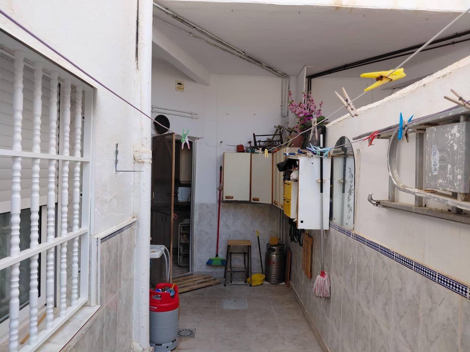 3 soveværelse Strandlejlighed til salg i Torre de la Horadada - € 169.500 (Ref: 9945700)