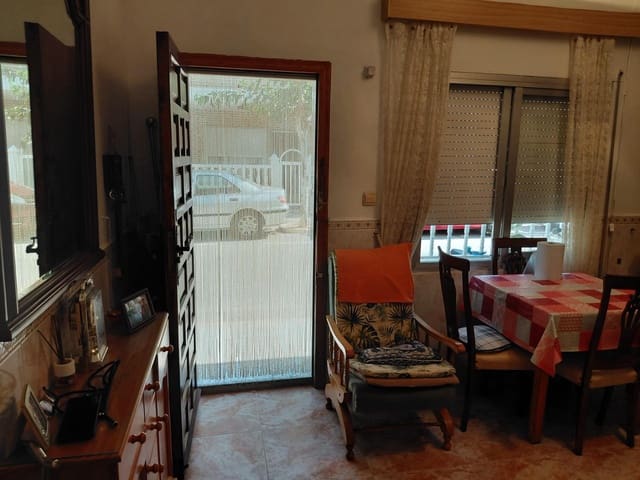 3 soveværelse Strandlejlighed til salg i Torre de la Horadada, Pilar de la Horadada - € 169.500 (Ref: 9945700)