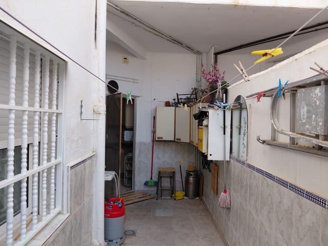 3 soveværelse Strandlejlighed til salg i Torre de la Horadada, Pilar de la Horadada - € 169.500 (Ref: 9945700)