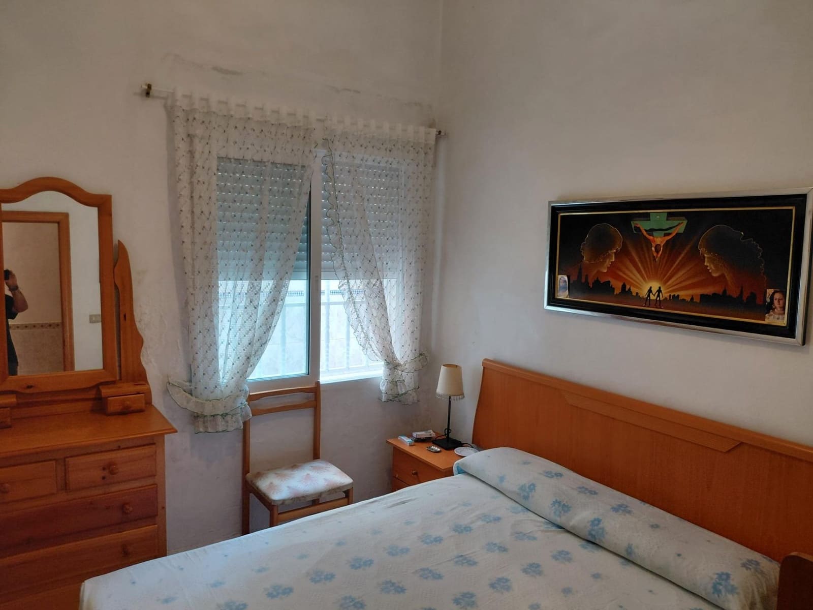 3 soveværelse Strandlejlighed til salg i Torre de la Horadada - € 169.500 (Ref: 9945700)