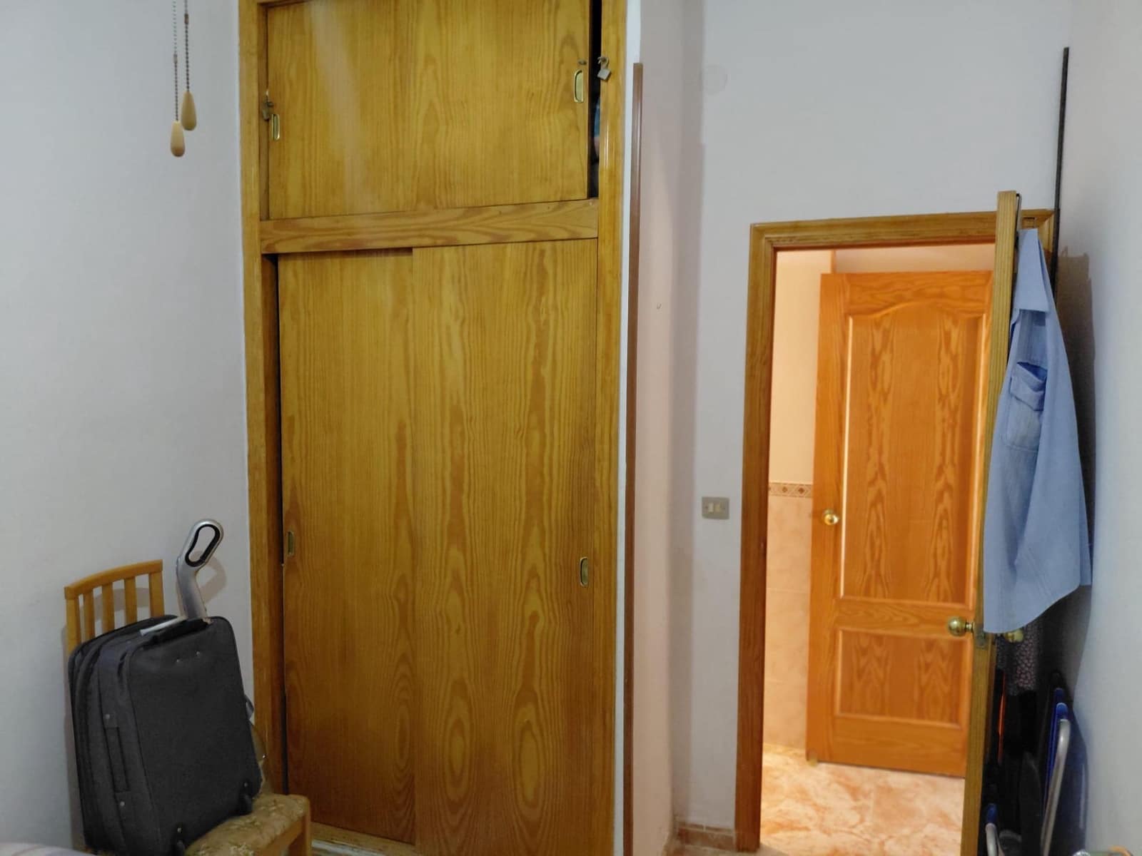 3 soveværelse Strandlejlighed til salg i Torre de la Horadada - € 169.500 (Ref: 9945700)