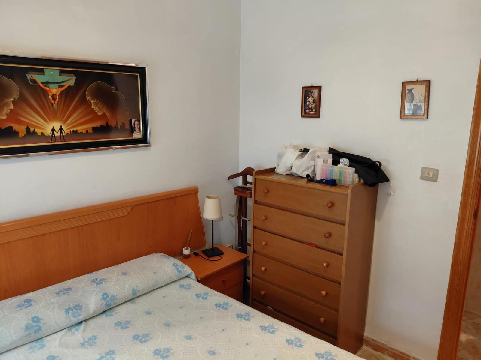 3 soveværelse Strandlejlighed til salg i Torre de la Horadada - € 169.500 (Ref: 9945700)