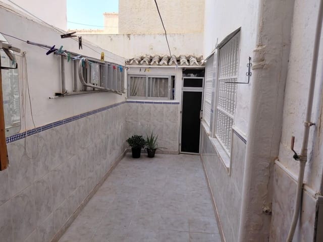 3 soveværelse Strandlejlighed til salg i Torre de la Horadada, Pilar de la Horadada - € 169.500 (Ref: 9945700)