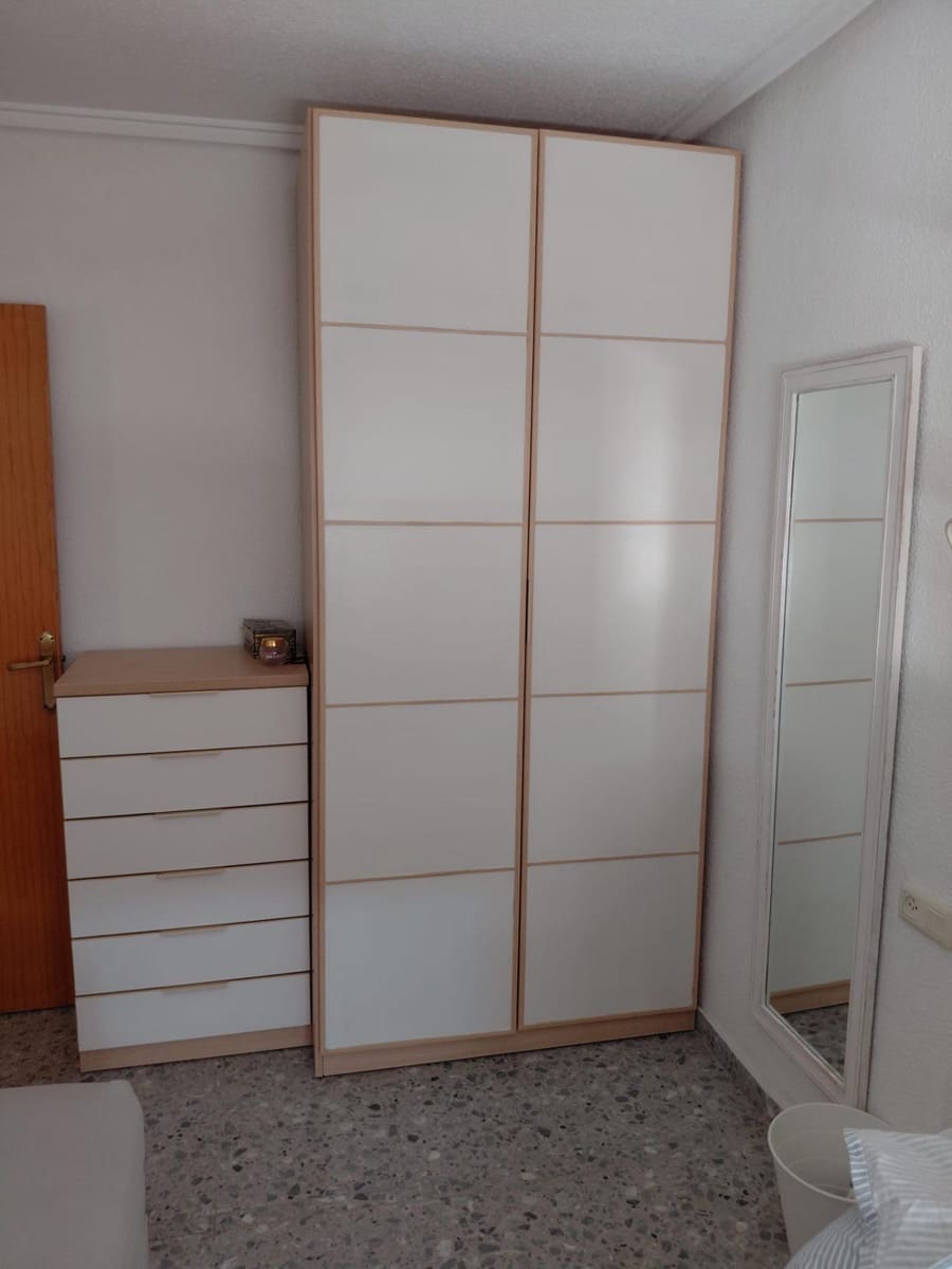 3 bedroom Villa for sale in Catral with garage - € 135,000 (Ref: 9959766)