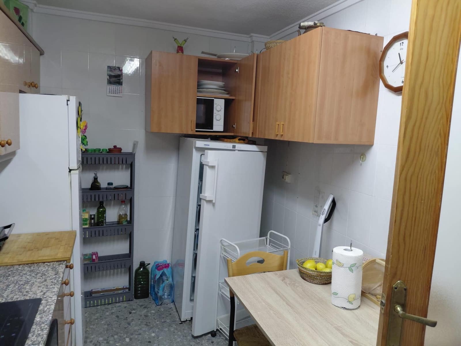 3 bedroom Villa for sale in Catral with garage - € 135,000 (Ref: 9959766)