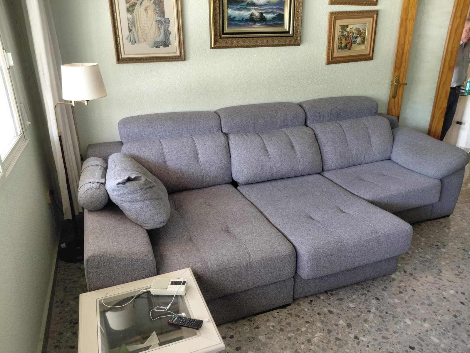 3 bedroom Villa for sale in Catral with garage - € 135,000 (Ref: 9959766)