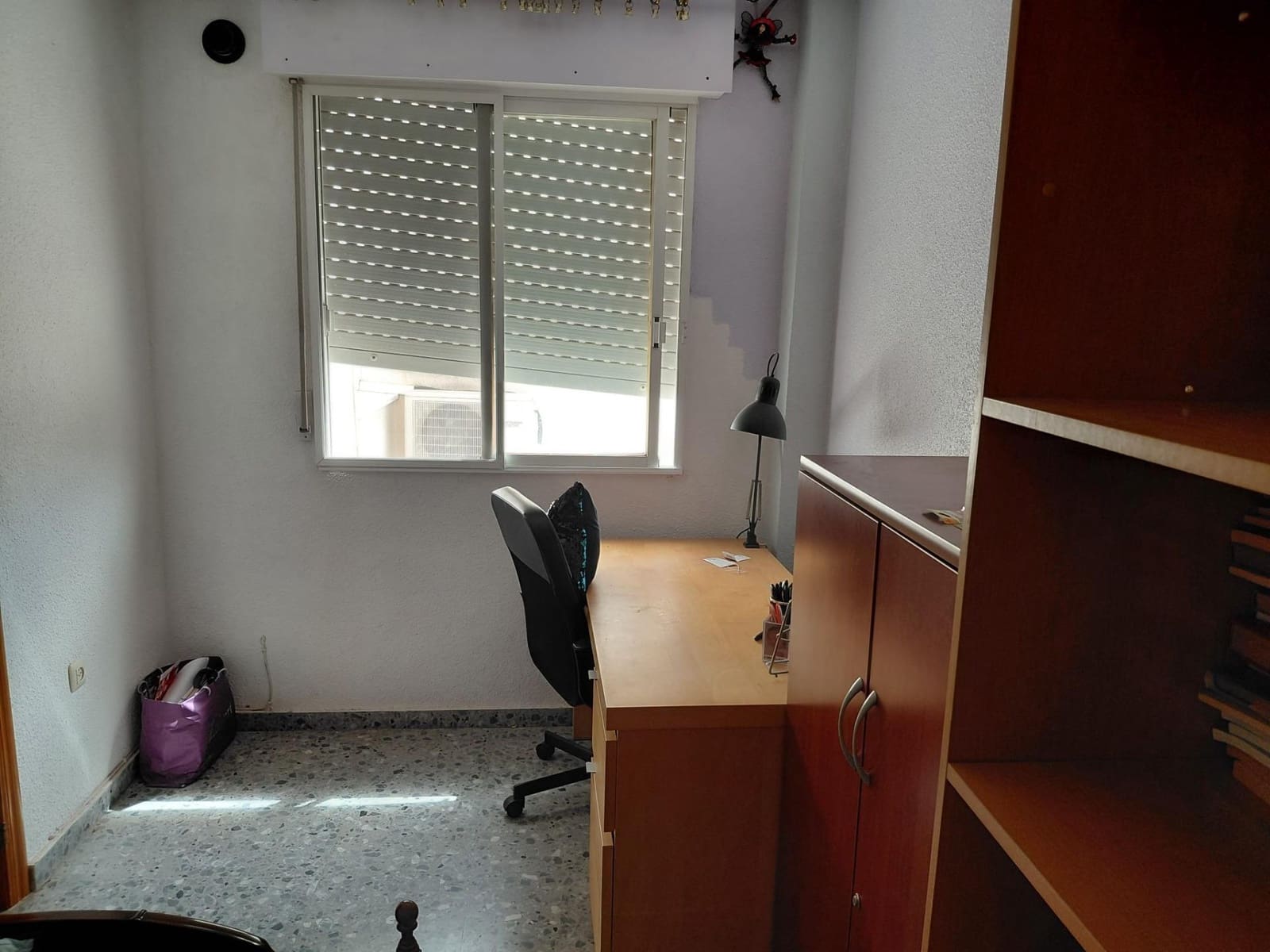 3 bedroom Villa for sale in Catral with garage - € 135,000 (Ref: 9959766)