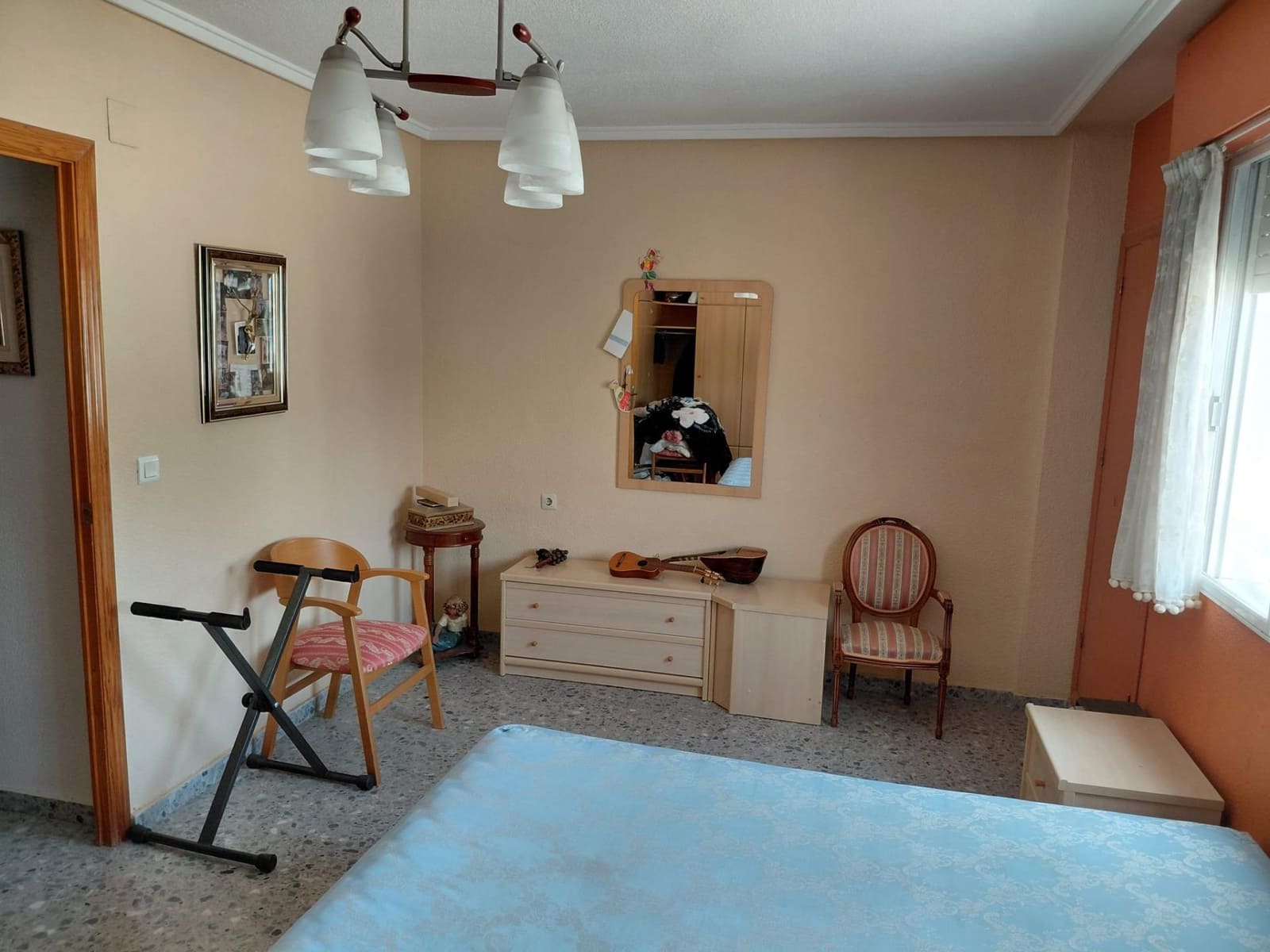 3 bedroom Villa for sale in Catral with garage - € 135,000 (Ref: 9959766)