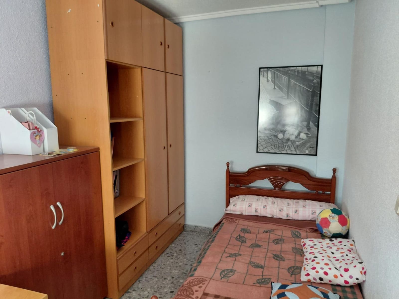 3 bedroom Villa for sale in Catral with garage - € 135,000 (Ref: 9959766)