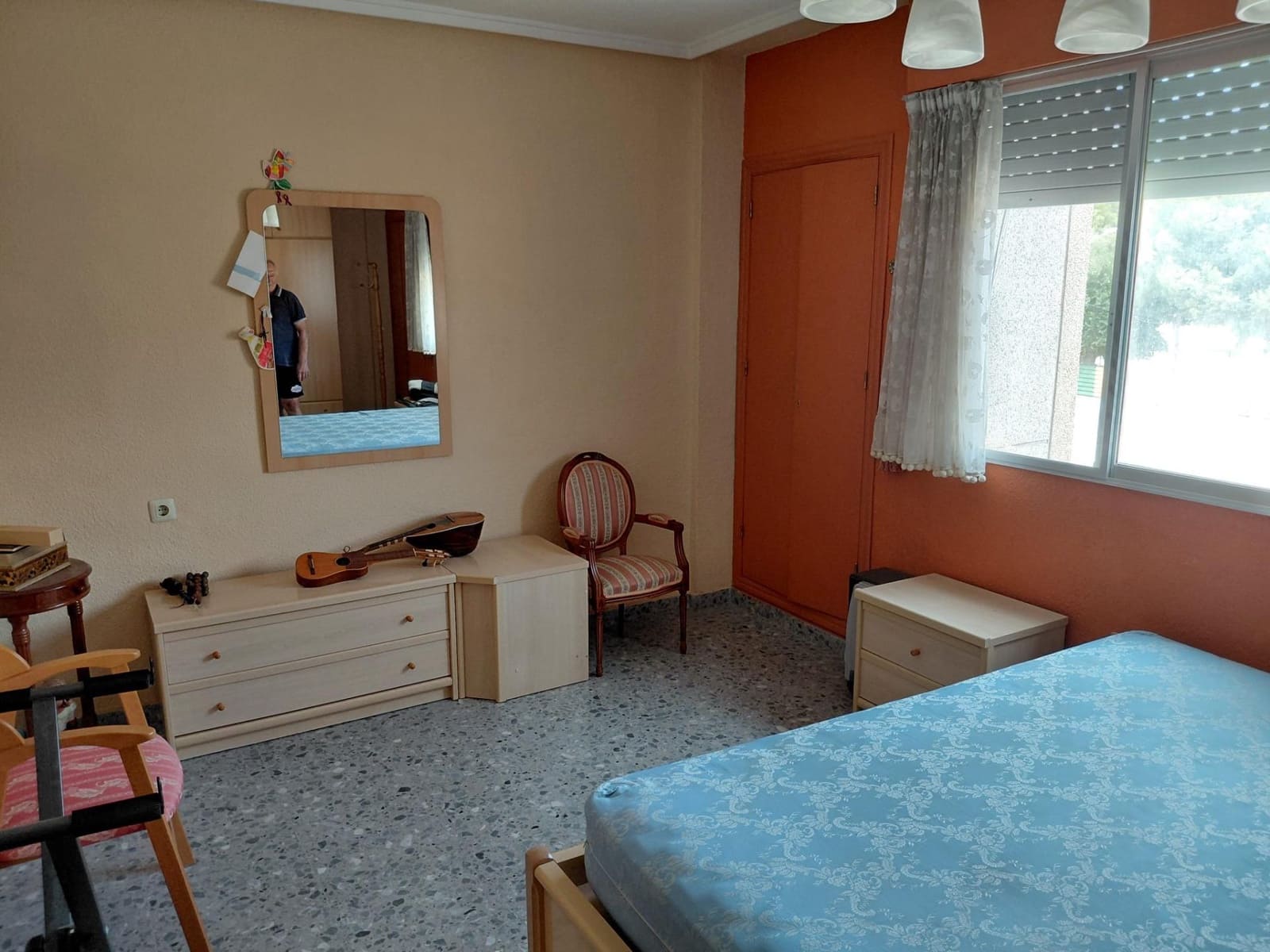 3 bedroom Villa for sale in Catral with garage - € 135,000 (Ref: 9959766)
