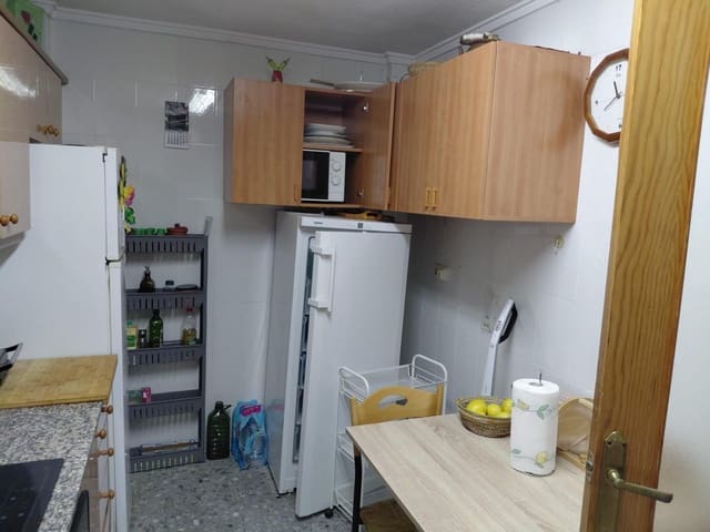 3 sypialnia Willa na sprzedaż w Rafal z garażem - 135 000 € (Ref: 9959766)