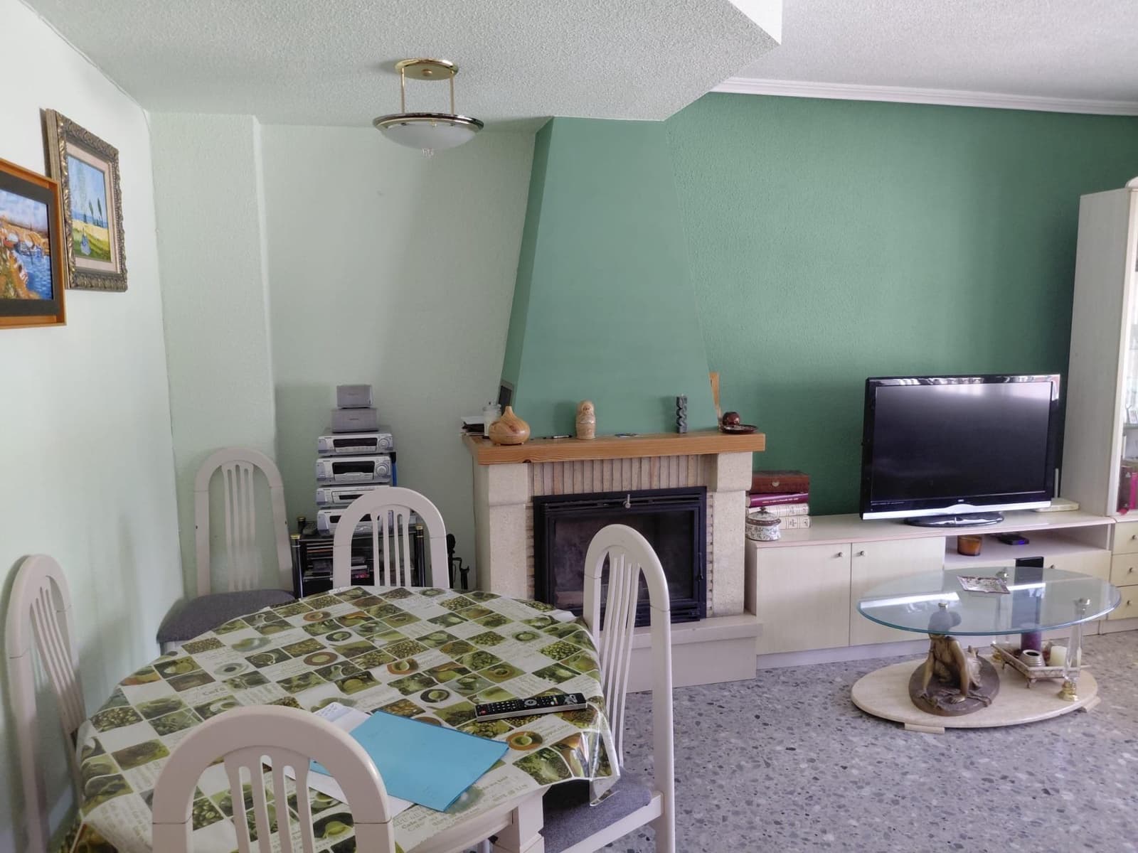 3 bedroom Villa for sale in Catral with garage - € 135,000 (Ref: 9959766)