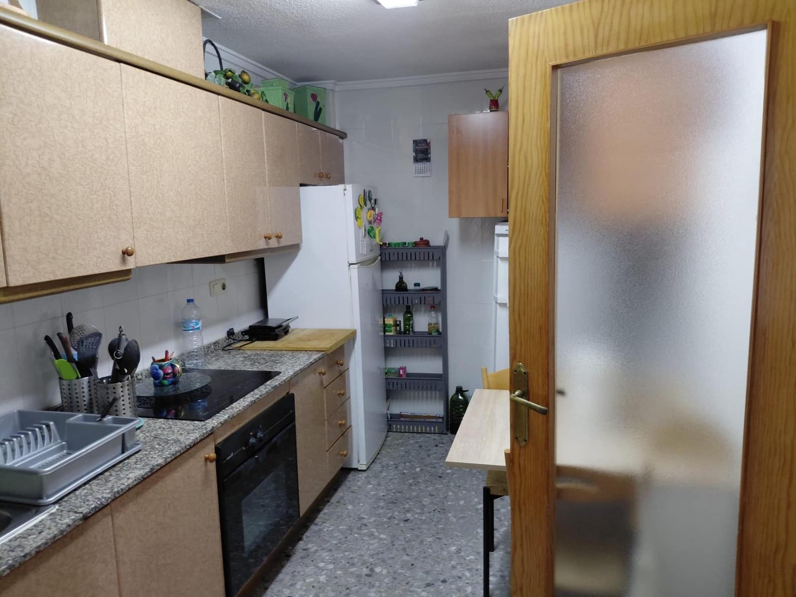 3 bedroom Villa for sale in Catral with garage - € 135,000 (Ref: 9959766)