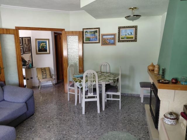 3 sypialnia Willa na sprzedaż w Rafal z garażem - 135 000 € (Ref: 9959766)