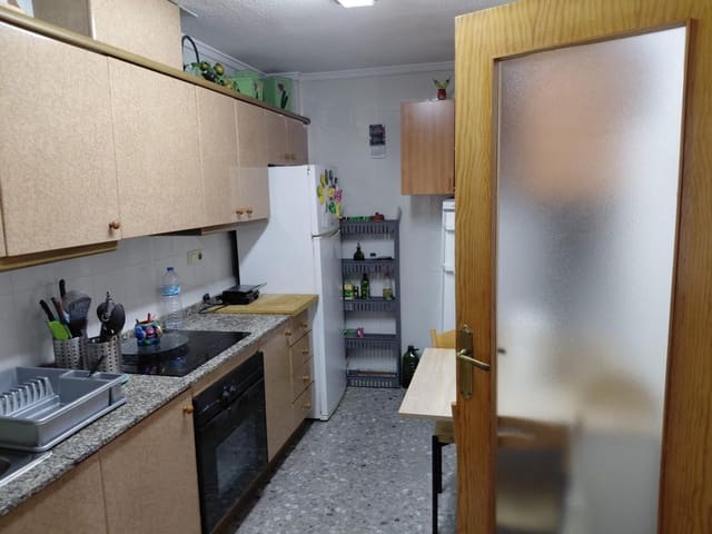 3 sypialnia Willa na sprzedaż w Rafal z garażem - 135 000 € (Ref: 9959766)