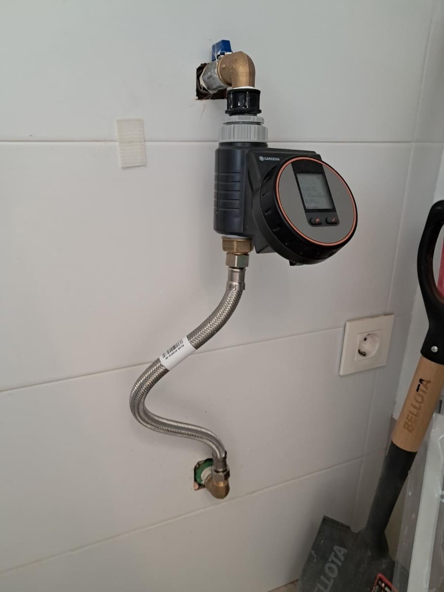 3 slaapkamer Rijtjeshuis te koop in San Pedro del Pinatar met garage - € 349.900 (Ref: 9965261)