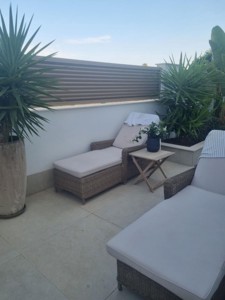 3 slaapkamer Rijtjeshuis te koop in San Pedro del Pinatar met garage - € 349.900 (Ref: 9965261)