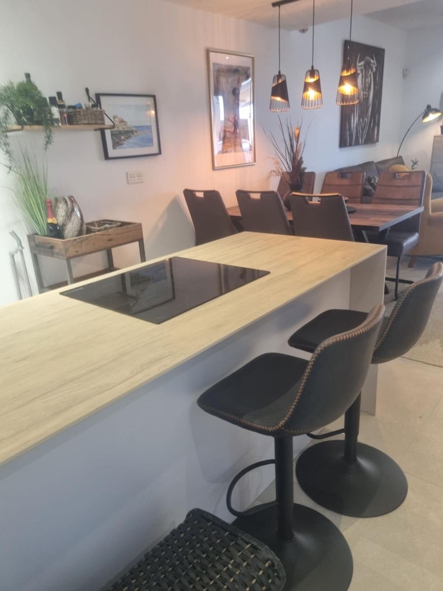3 slaapkamer Rijtjeshuis te koop in San Pedro del Pinatar met garage - € 349.900 (Ref: 9965261)