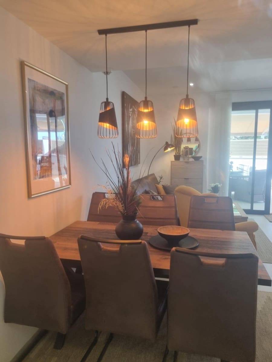 3 slaapkamer Rijtjeshuis te koop in San Pedro del Pinatar met garage - € 349.900 (Ref: 9965261)