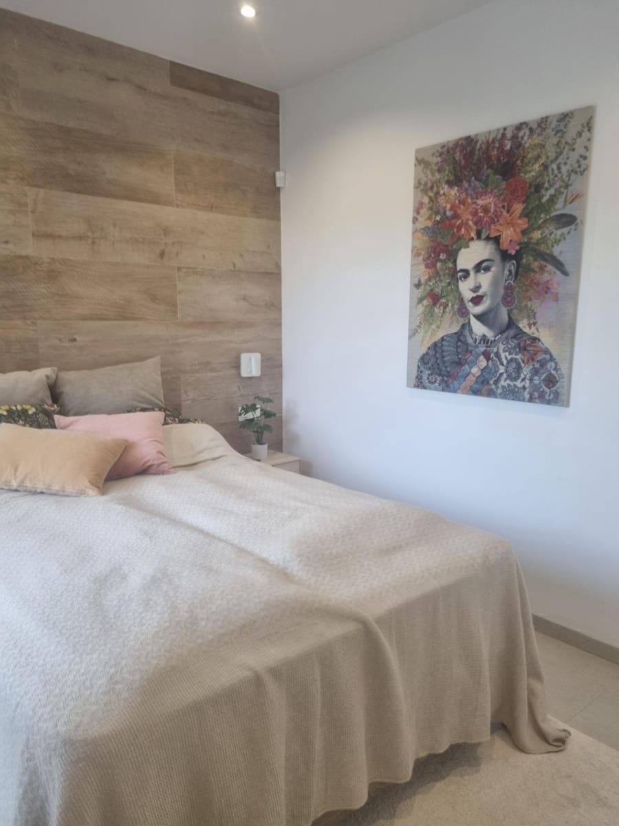 3 slaapkamer Rijtjeshuis te koop in San Pedro del Pinatar met garage - € 349.900 (Ref: 9965261)
