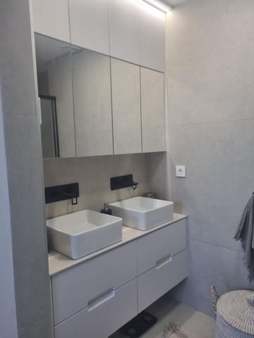 3 sovrum Radhus till salu i San Pedro del Pinatar med garage - 349 900 € (Ref: 9965261)