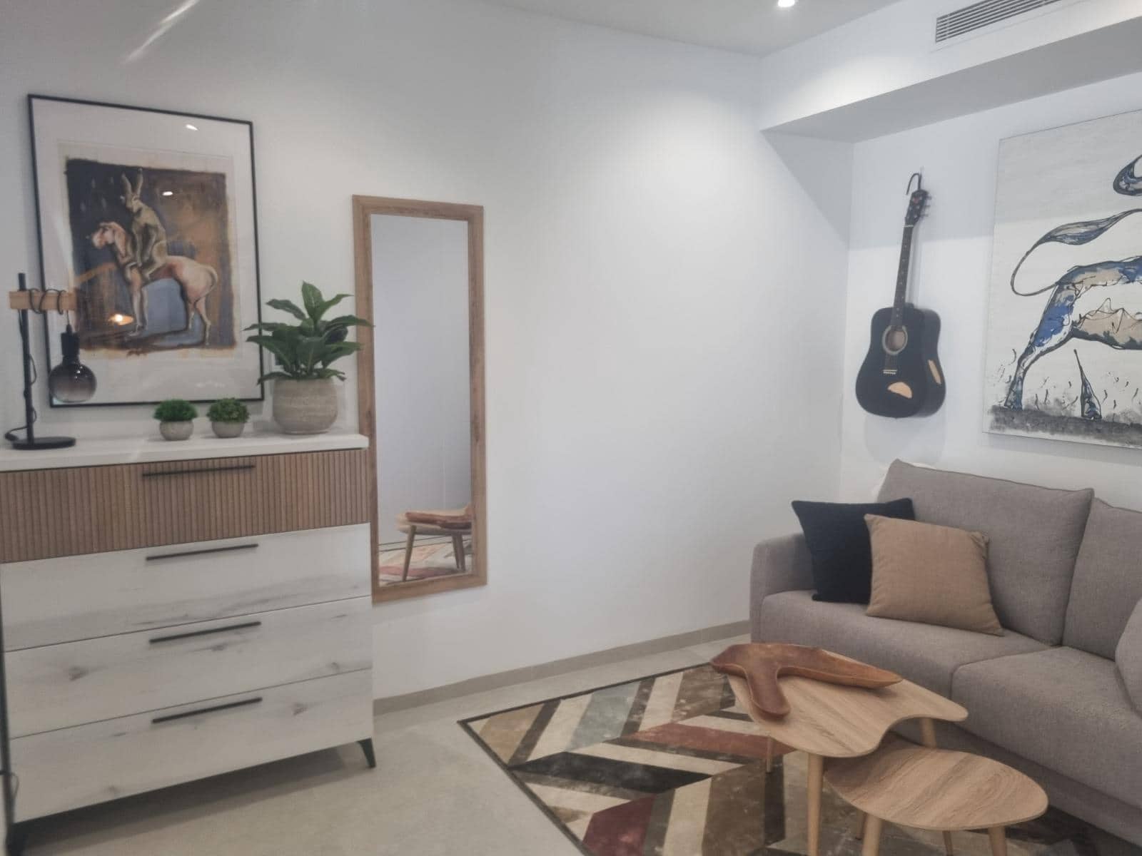 3 slaapkamer Rijtjeshuis te koop in San Pedro del Pinatar met garage - € 349.900 (Ref: 9965261)
