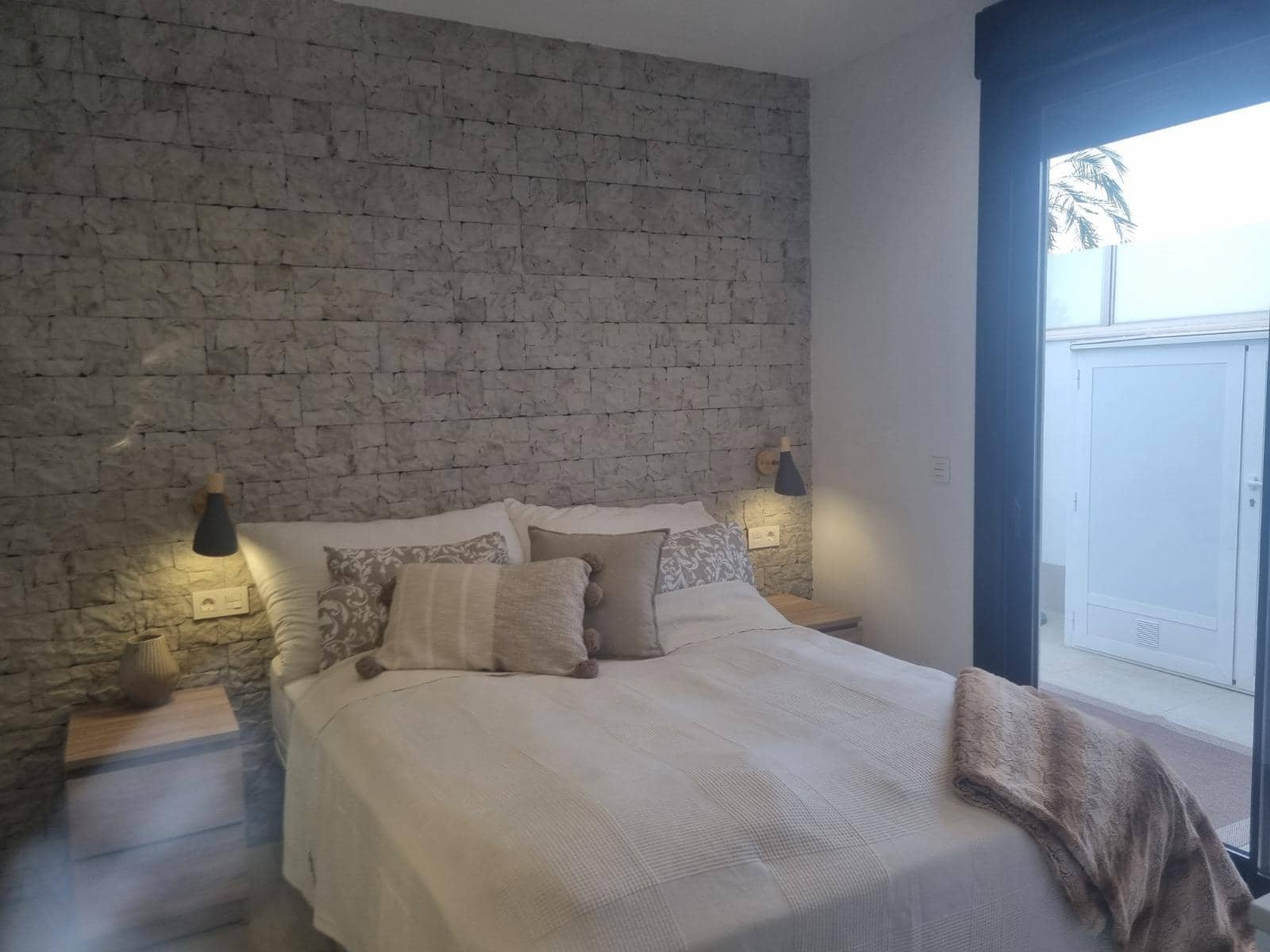 3 slaapkamer Rijtjeshuis te koop in San Pedro del Pinatar met garage - € 349.900 (Ref: 9965261)