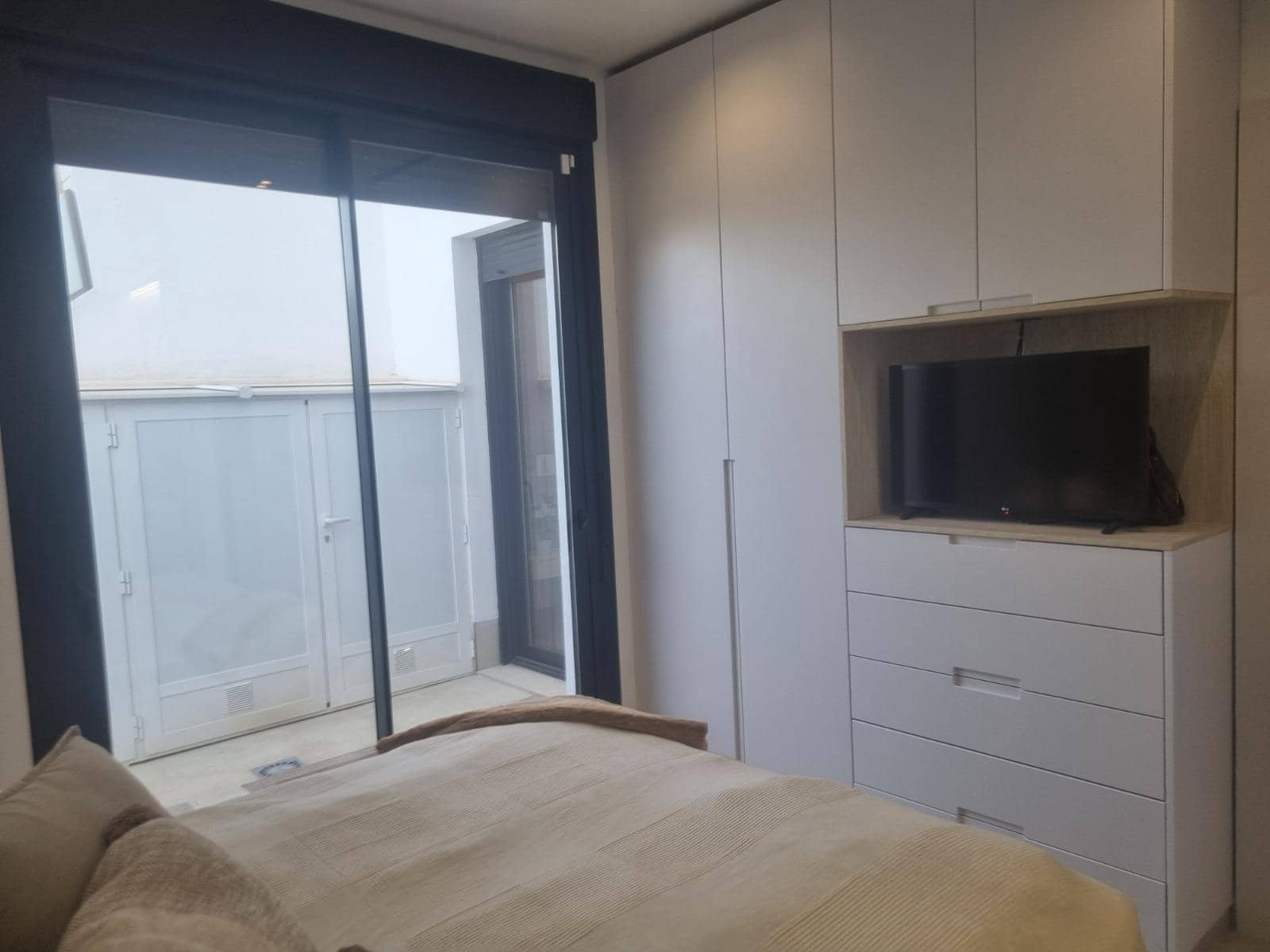 3 slaapkamer Rijtjeshuis te koop in San Pedro del Pinatar met garage - € 349.900 (Ref: 9965261)
