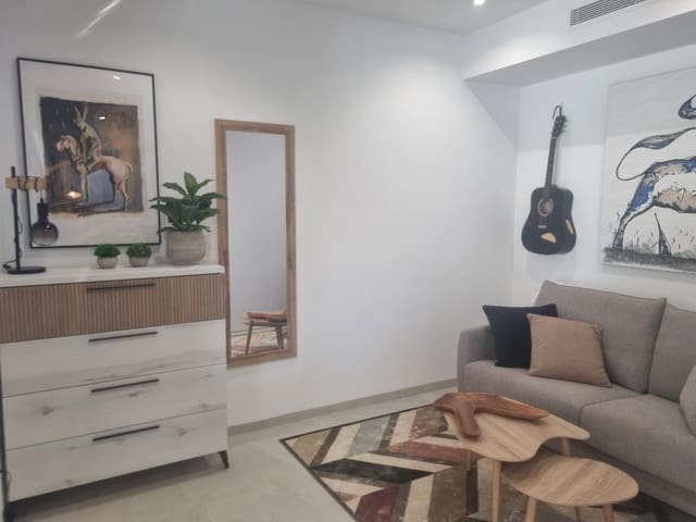 3 sovrum Radhus till salu i San Pedro del Pinatar med garage - 349 900 € (Ref: 9965261)