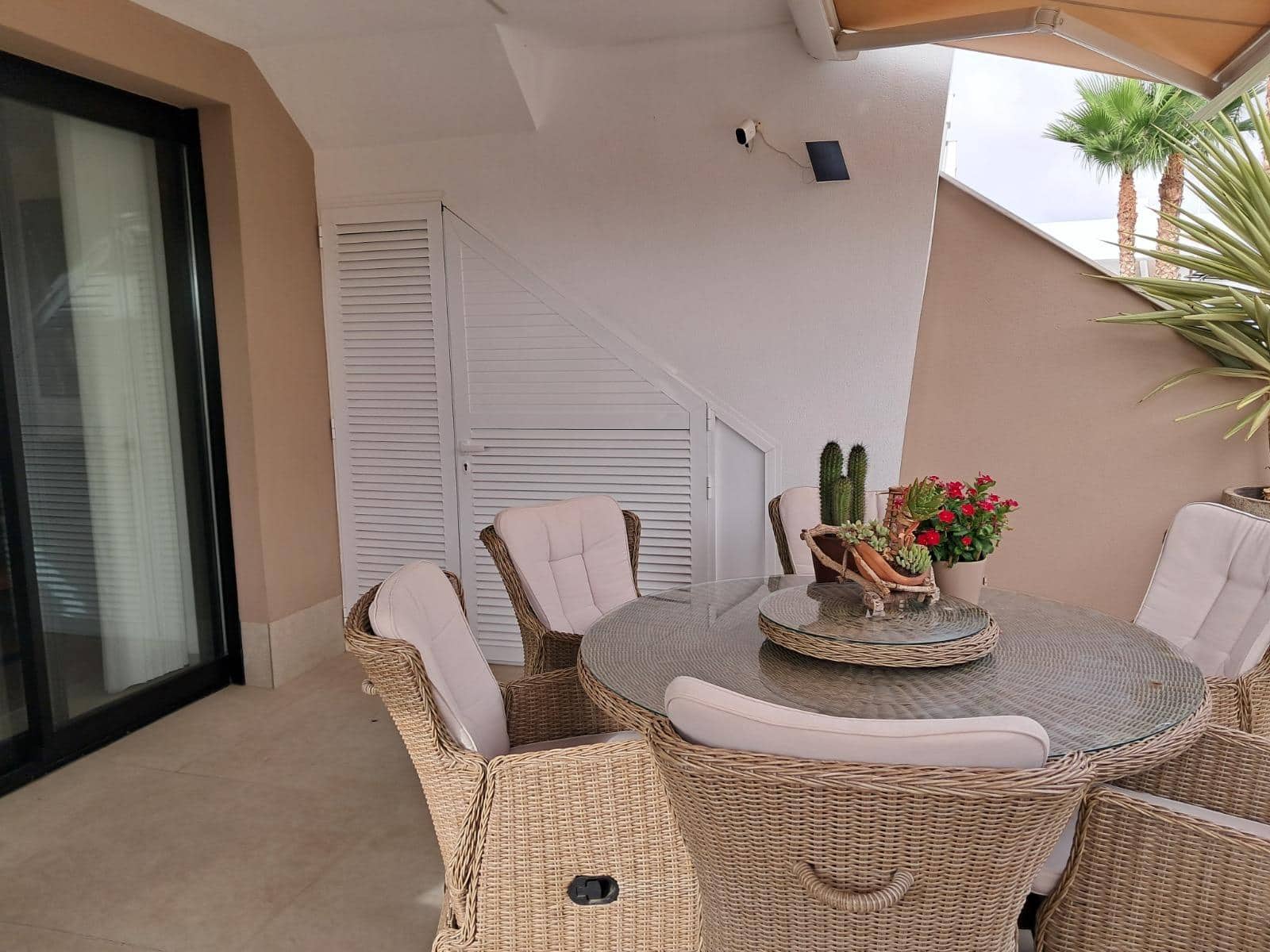 3 slaapkamer Rijtjeshuis te koop in San Pedro del Pinatar met garage - € 349.900 (Ref: 9965261)
