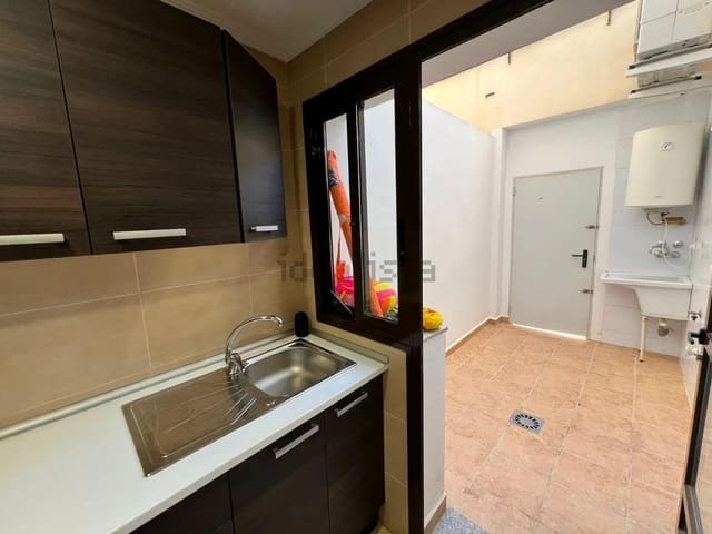 2 sypialnia Dom szeregowy na sprzedaż w San Pedro del Pinatar z garażem - 181 500 € (Ref: 9965262)