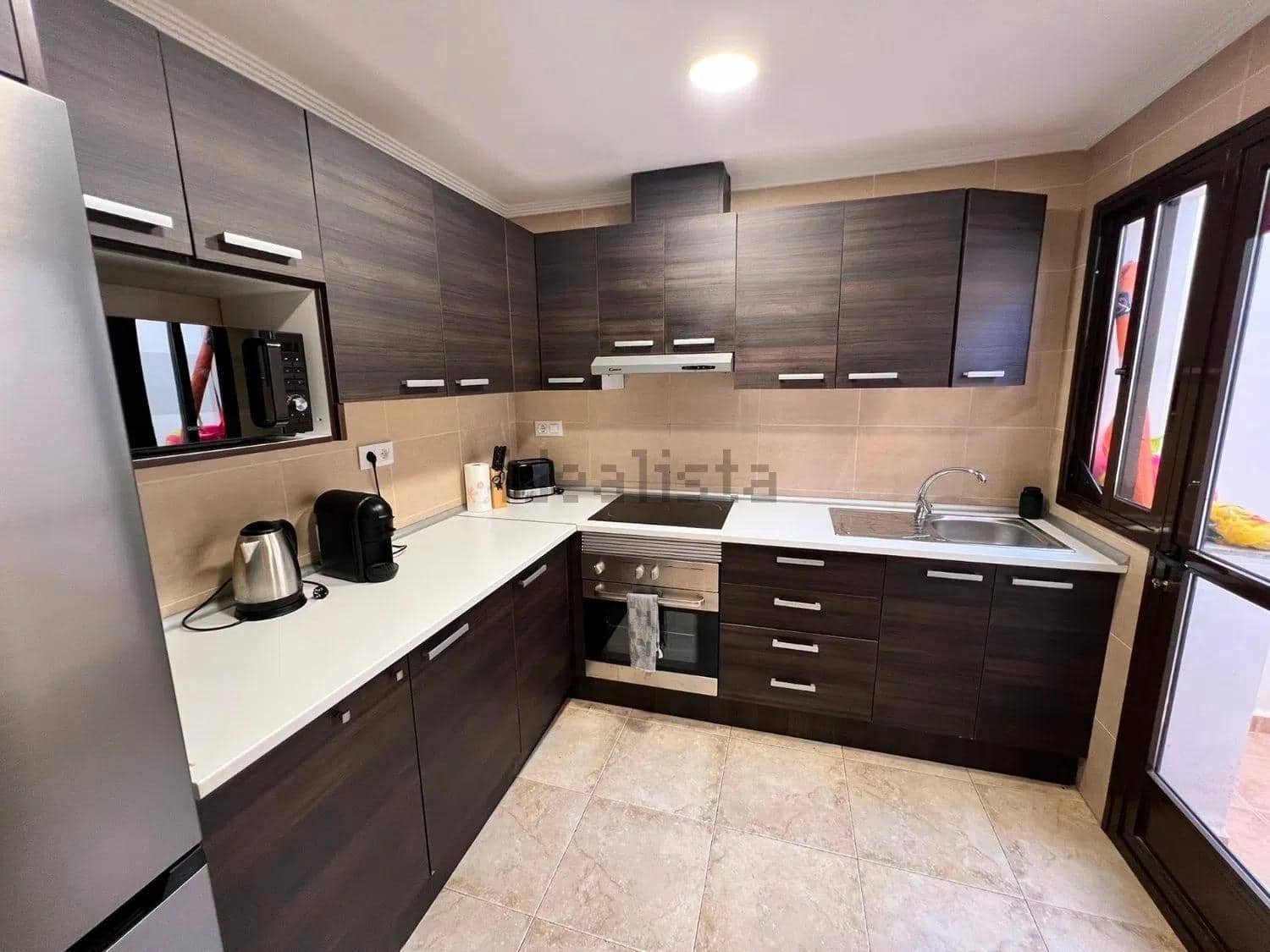 2 bedroom Terraced Villa for sale in San Pedro del Pinatar with garage - € 181,500 (Ref: 9965262)
