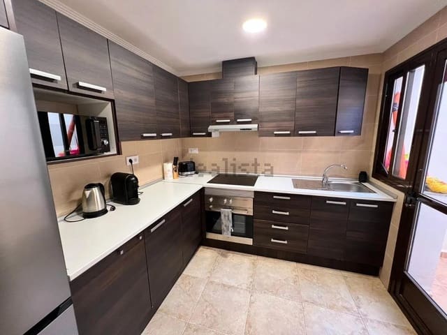 2 sypialnia Dom szeregowy na sprzedaż w San Pedro del Pinatar z garażem - 181 500 € (Ref: 9965262)