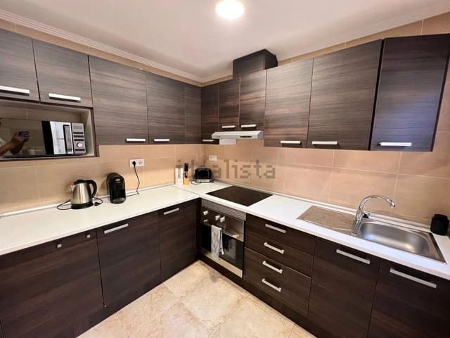 2 sypialnia Dom szeregowy na sprzedaż w San Pedro del Pinatar z garażem - 181 500 € (Ref: 9965262)