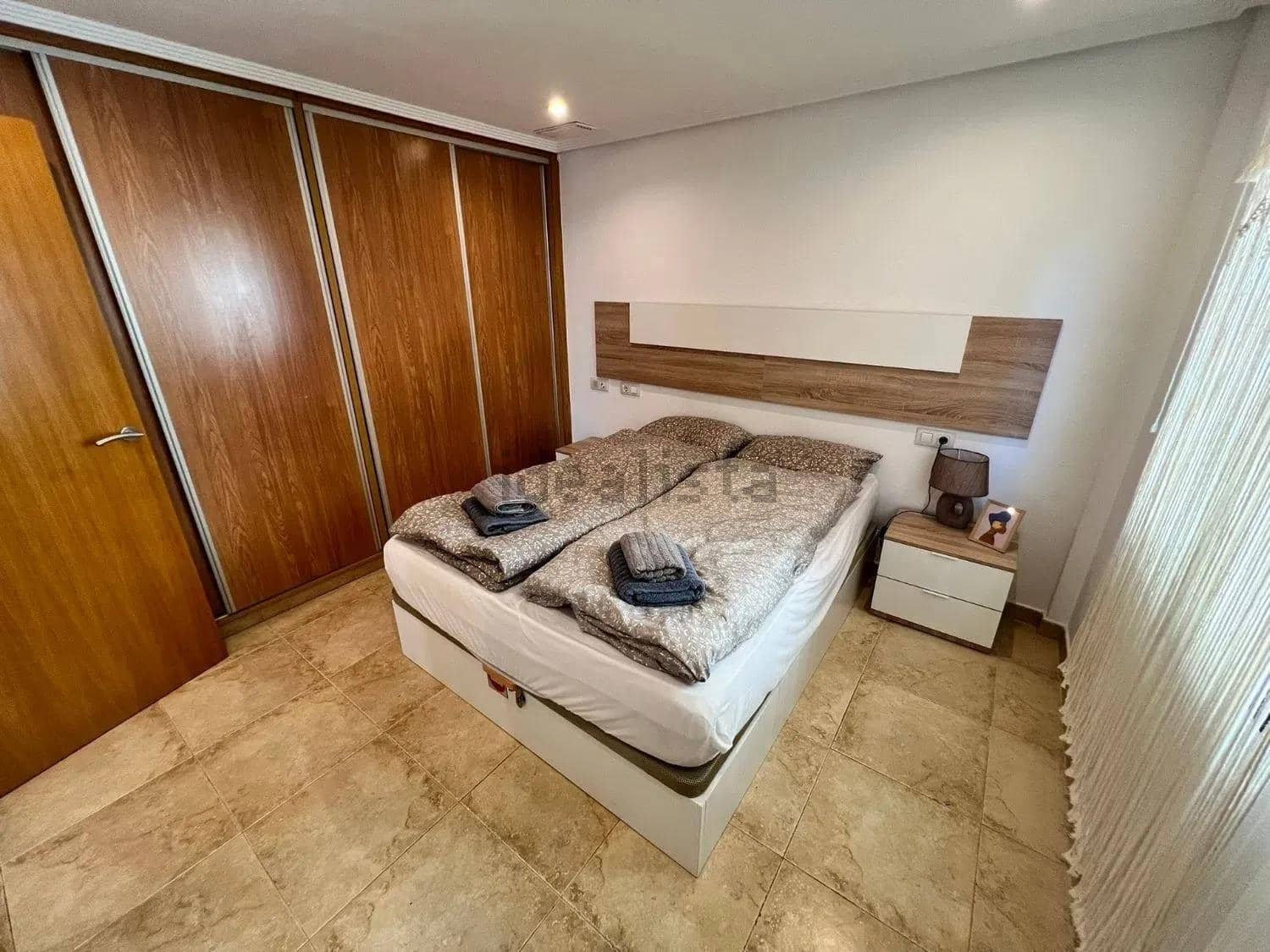 2 bedroom Terraced Villa for sale in San Pedro del Pinatar with garage - € 181,500 (Ref: 9965262)