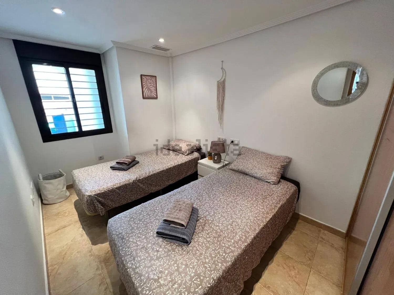 2 bedroom Terraced Villa for sale in San Pedro del Pinatar with garage - € 181,500 (Ref: 9965262)