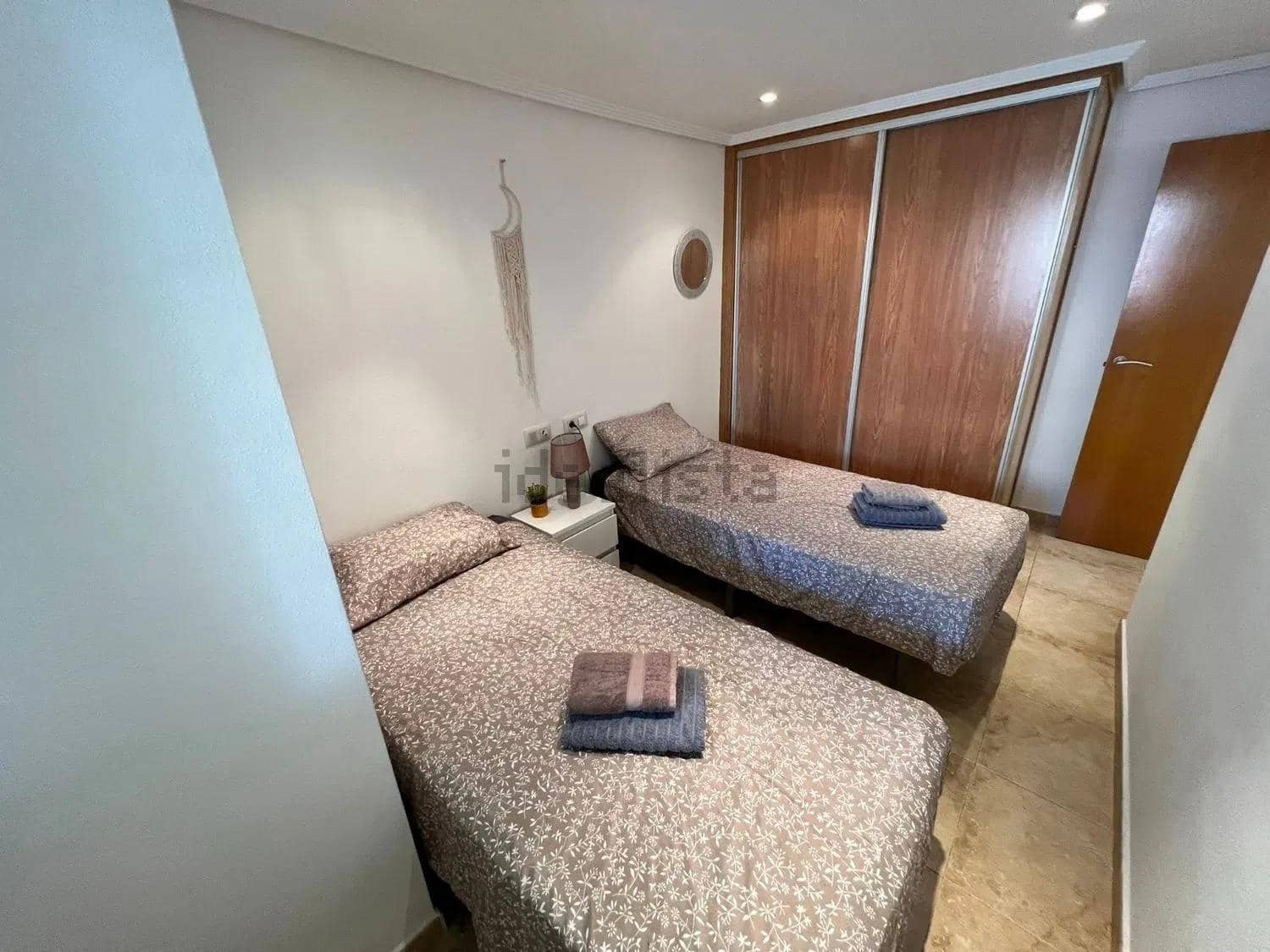 2 bedroom Terraced Villa for sale in San Pedro del Pinatar with garage - € 181,500 (Ref: 9965262)