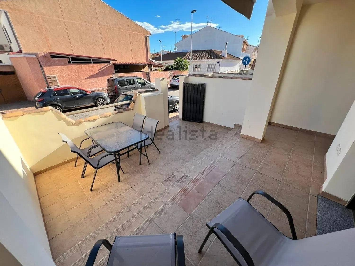 2 bedroom Terraced Villa for sale in San Pedro del Pinatar with garage - € 181,500 (Ref: 9965262)