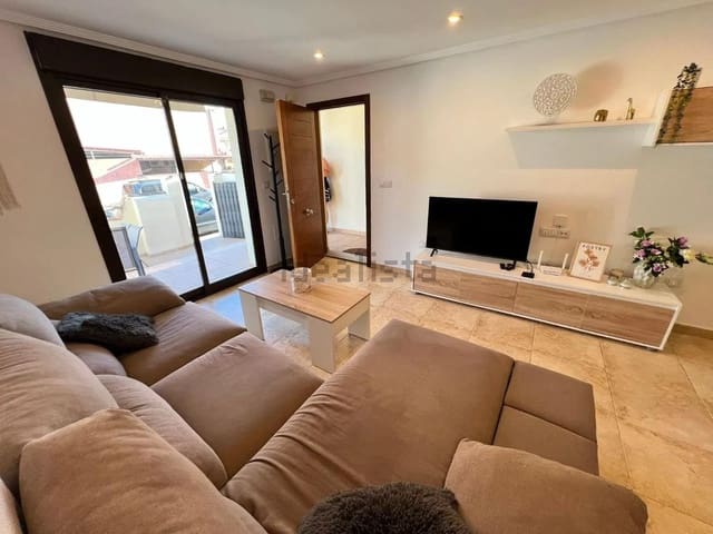 2 sypialnia Dom szeregowy na sprzedaż w San Pedro del Pinatar z garażem - 181 500 € (Ref: 9965262)