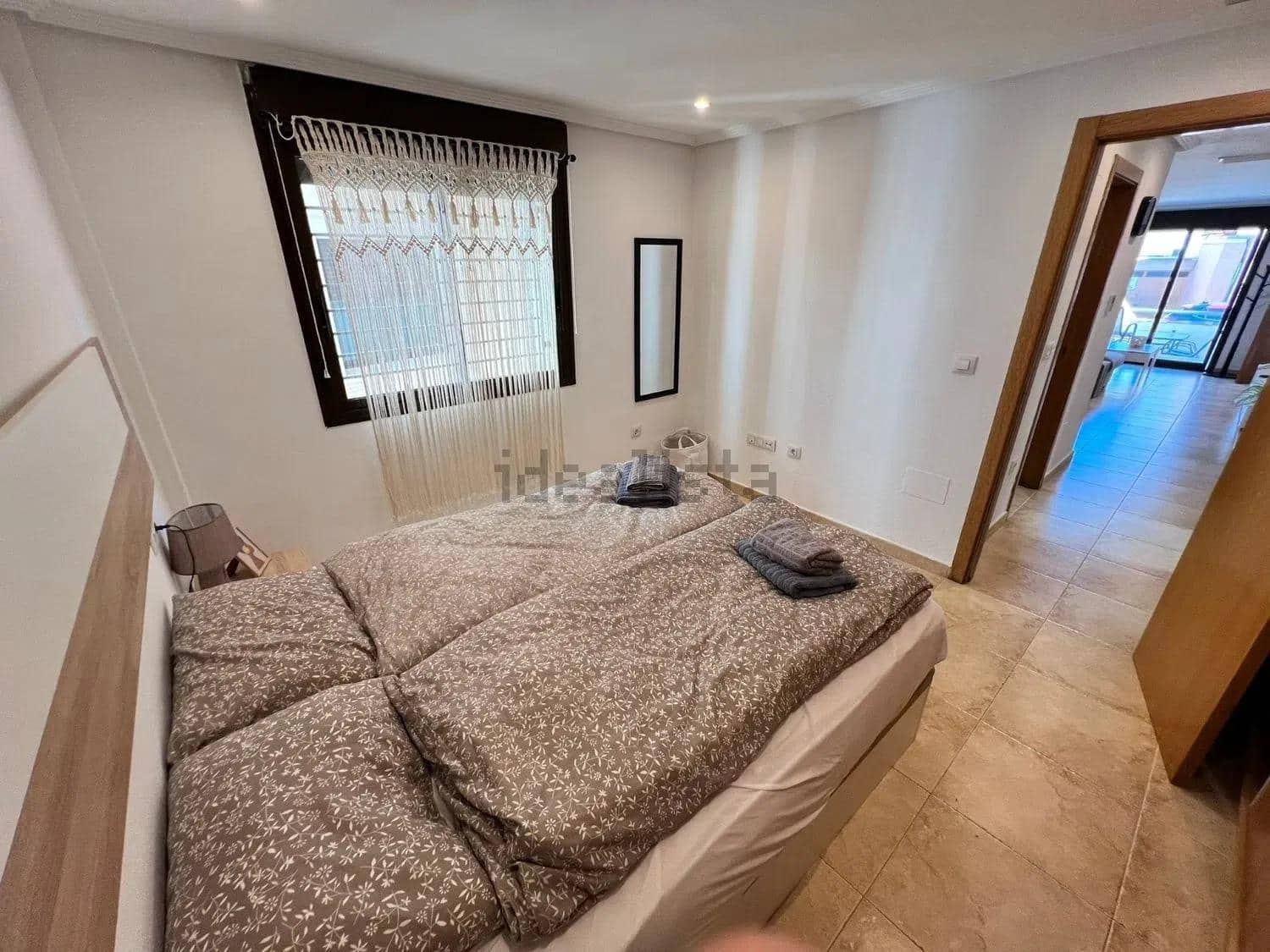 2 bedroom Terraced Villa for sale in San Pedro del Pinatar with garage - € 181,500 (Ref: 9965262)